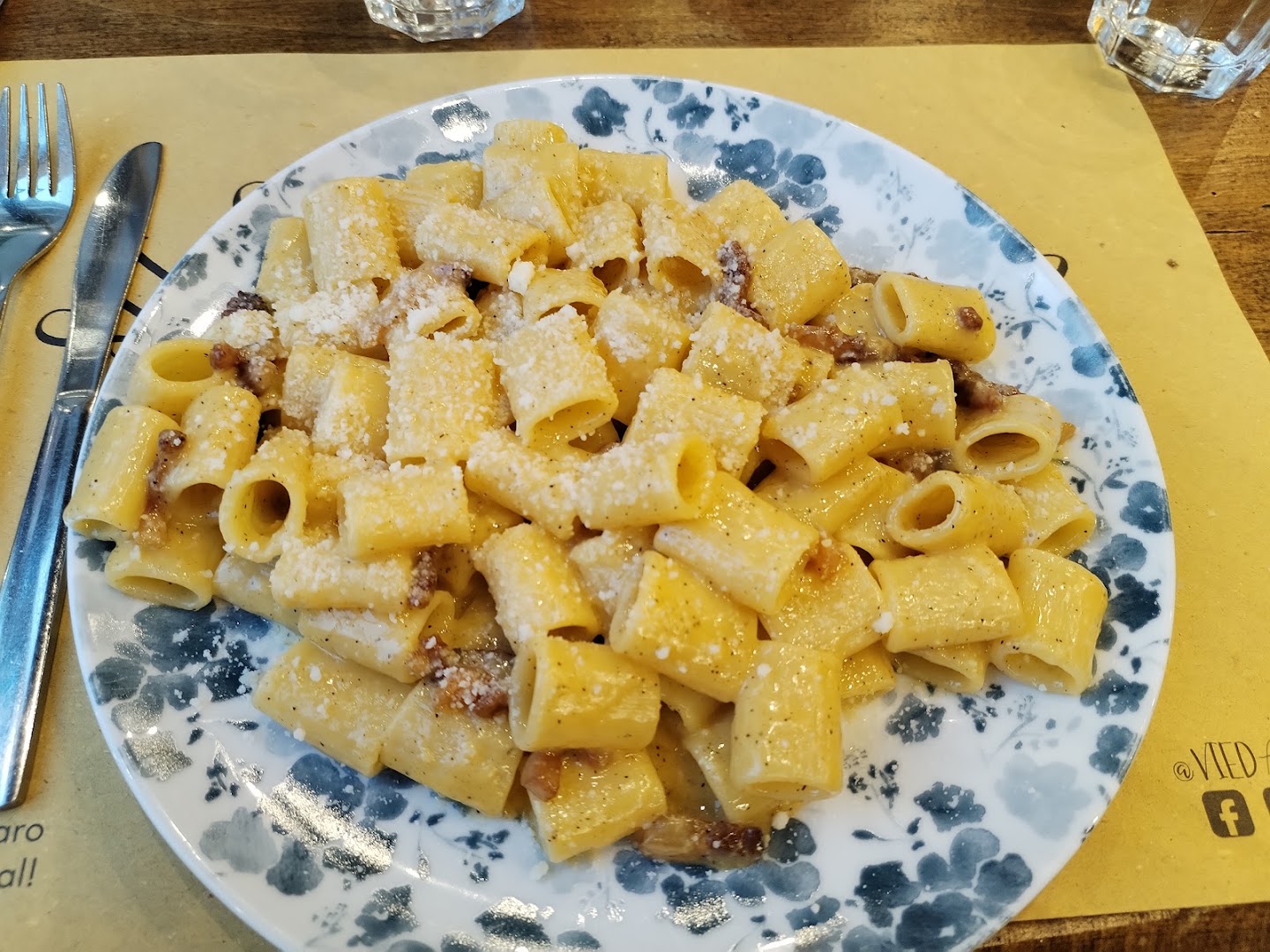 Viè da Zia