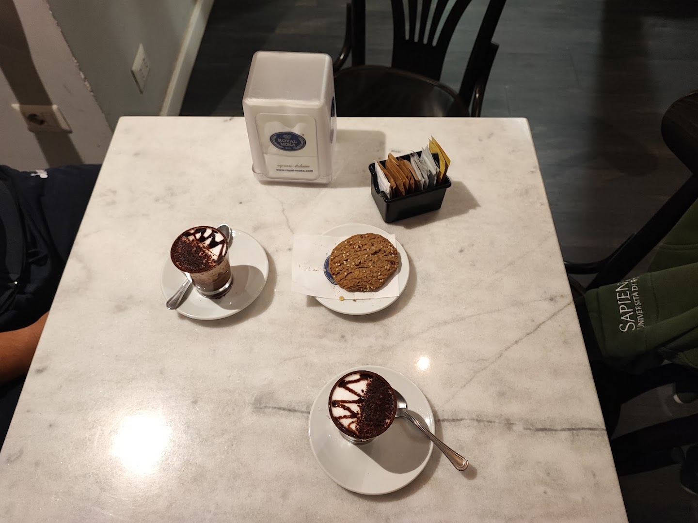 Viecce Bistrò