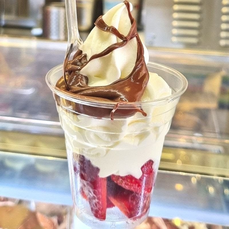 Viel Gelati Milano - Dal 1948 con voi, Milano