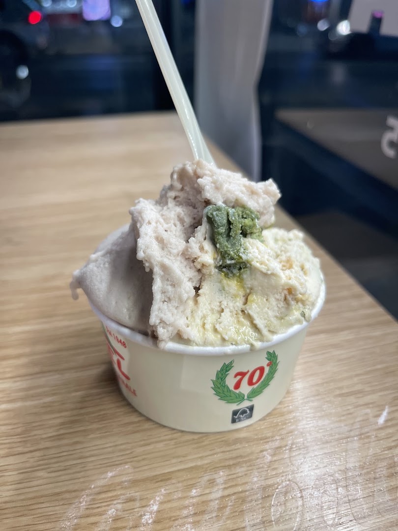 Viel Gelati Milano - Dal 1948 con voi