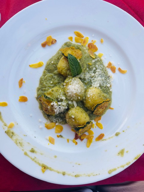 Vieni a casa ca ti cucinu