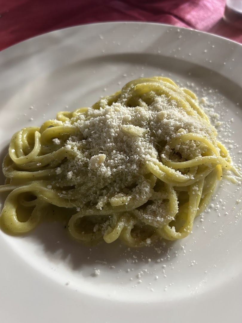 Vieni a casa ca ti cucinu