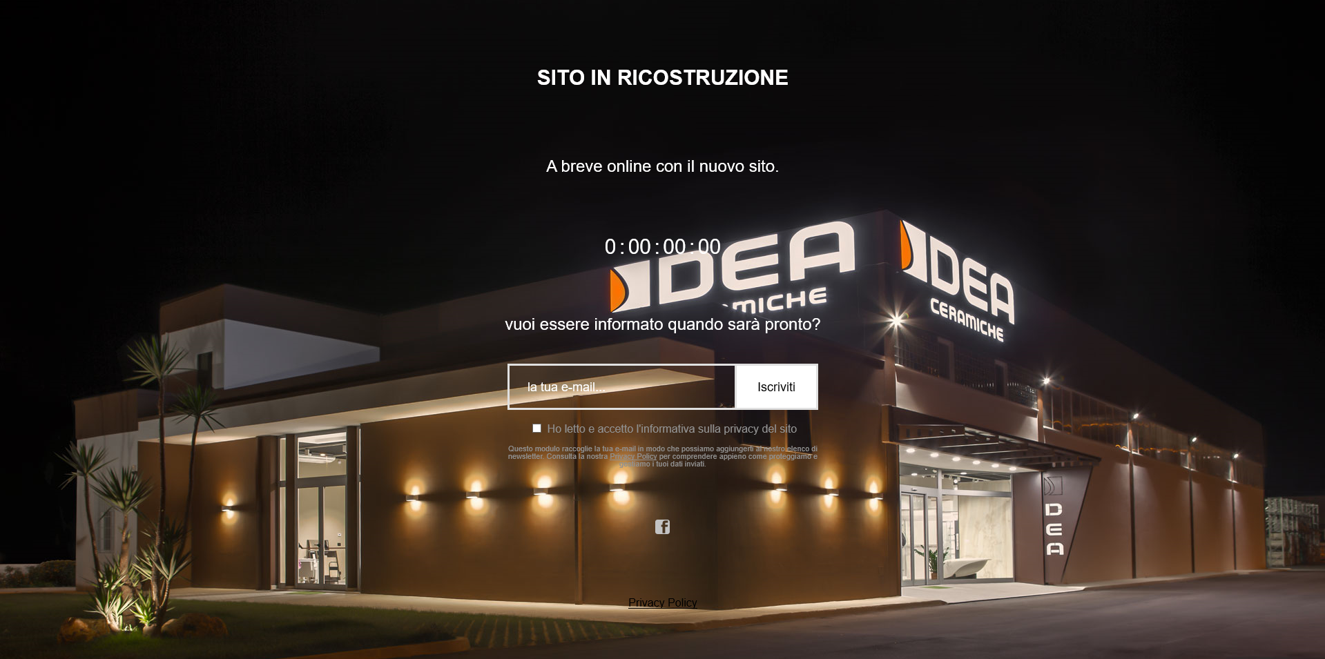 Vieni a casa ca ti cucinu