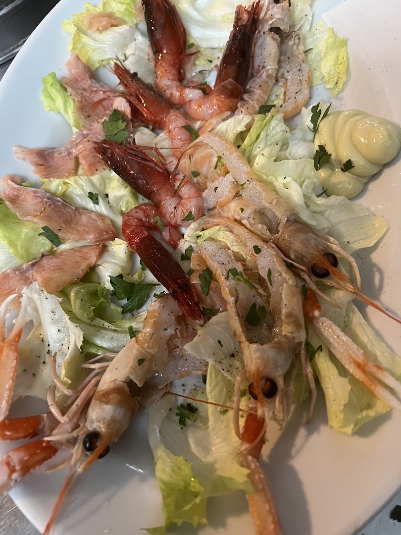 Vieni a casa ca ti cucinu