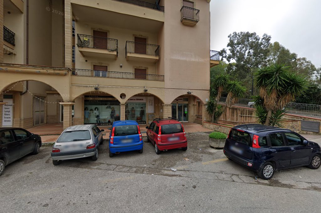 Vieni Vieni da Marco