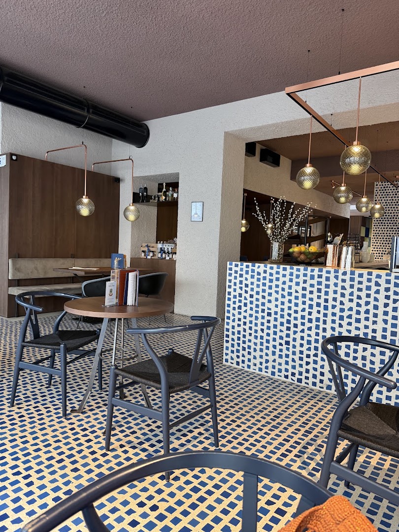 Viertel Bar