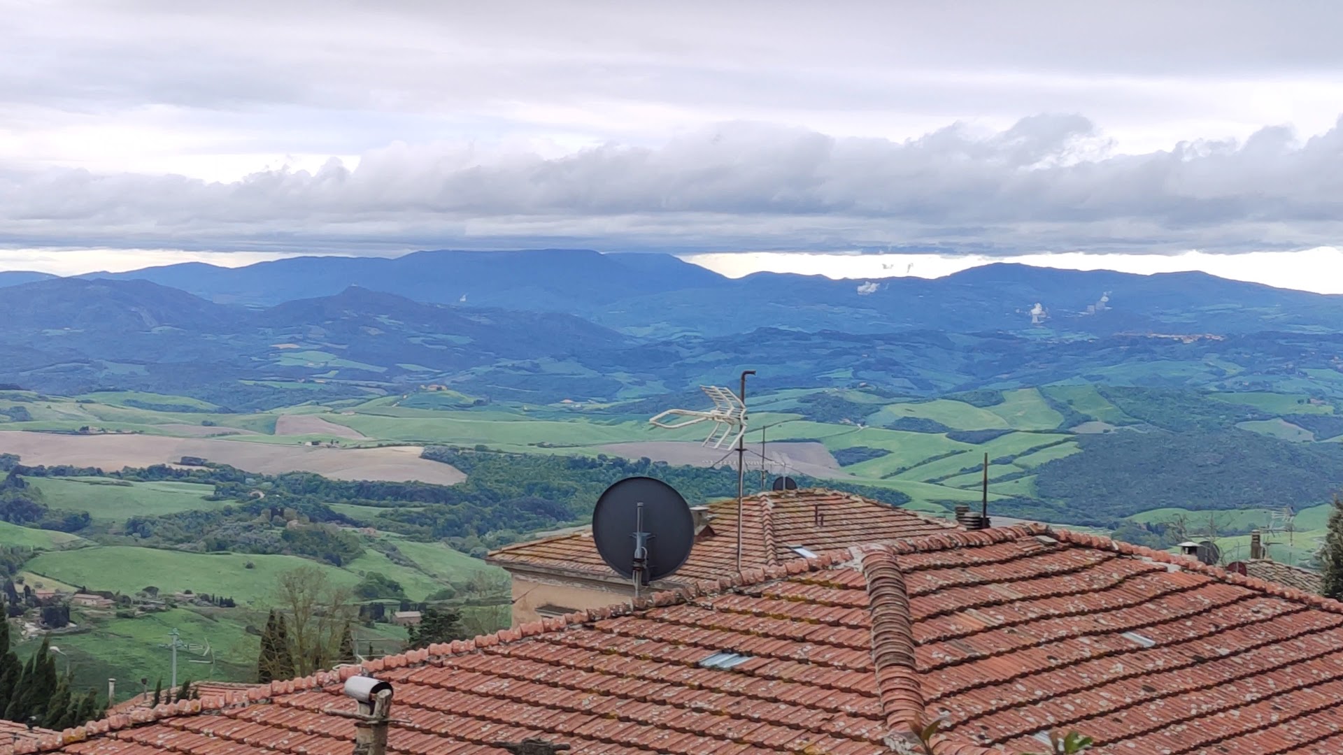 View Point, Volterra
