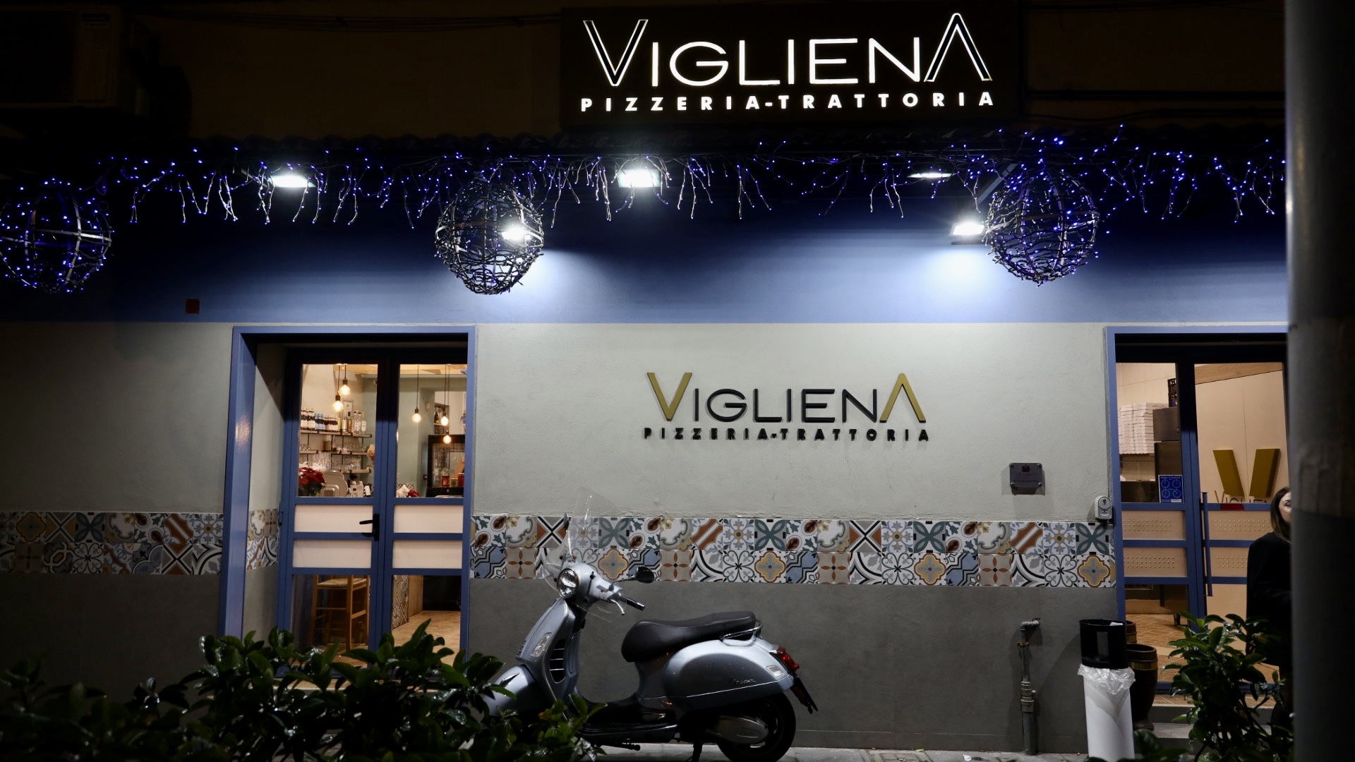 Vigliena