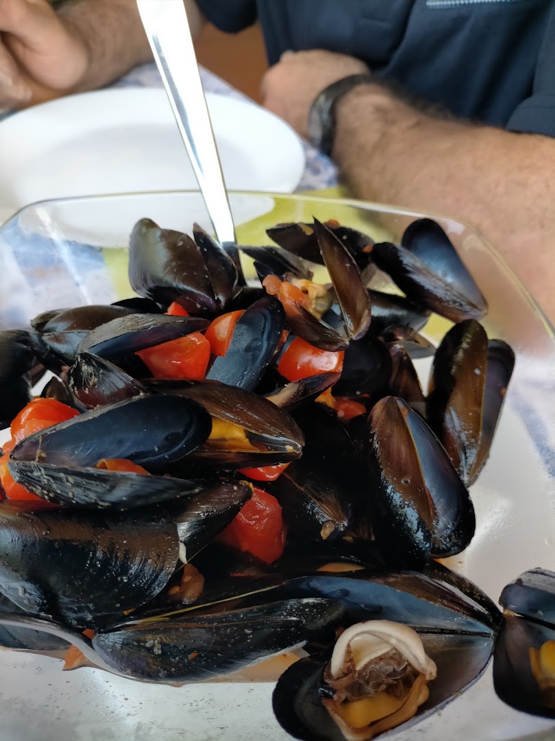 Vigna del Mare, Cesenatico