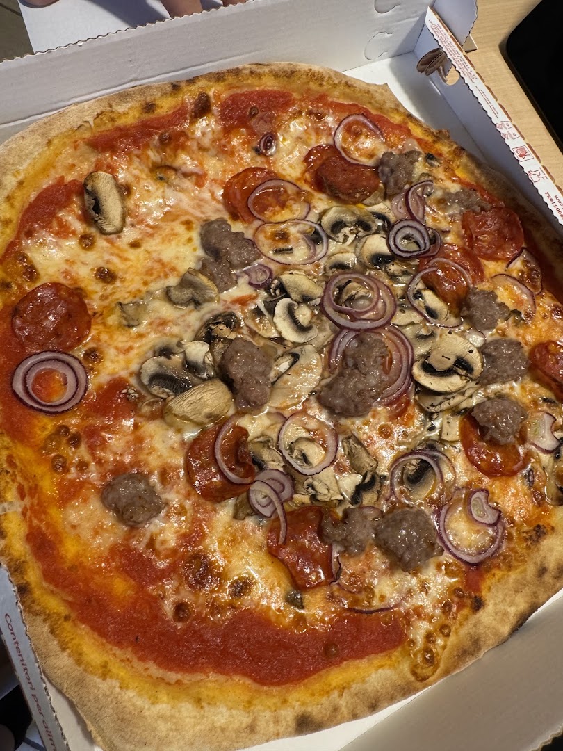 Vigna del Mare