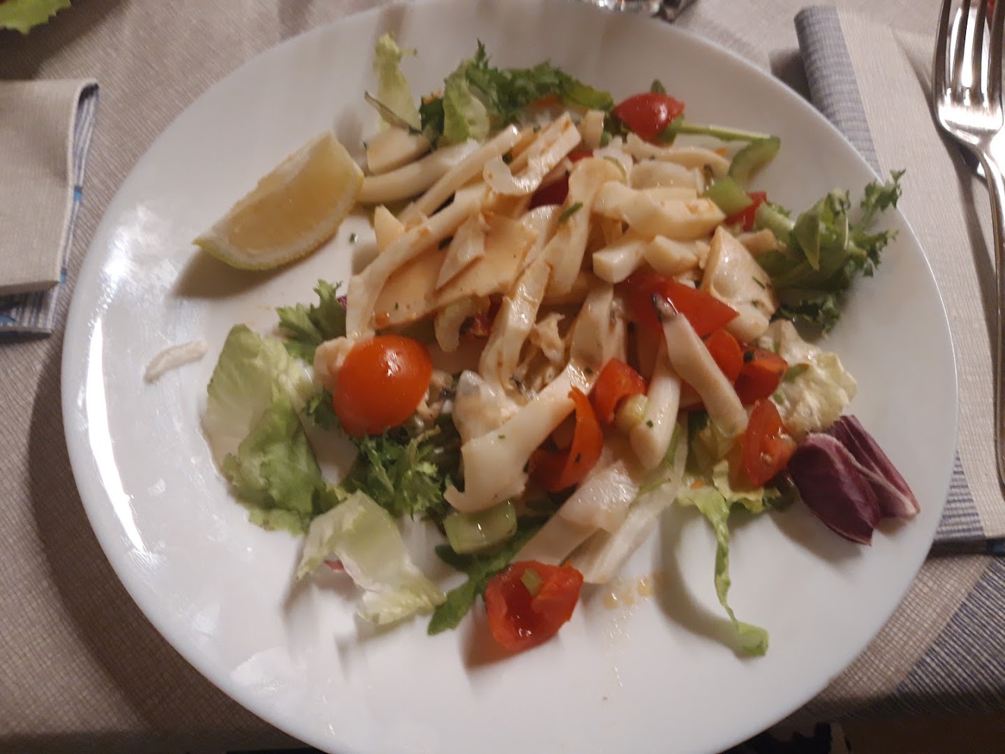 Vigna del Mare