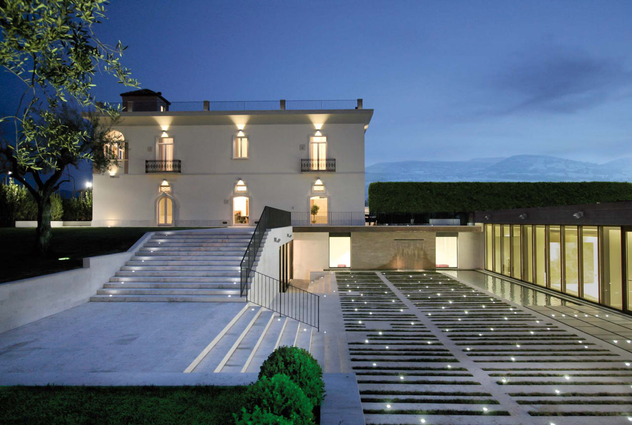 Vigna La Corte - Matrimoni & Eventi