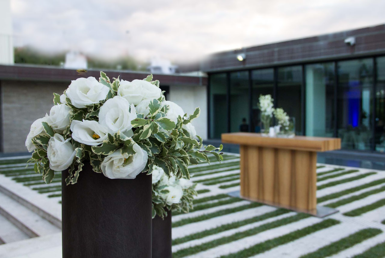 Vigna La Corte - Matrimoni & Eventi