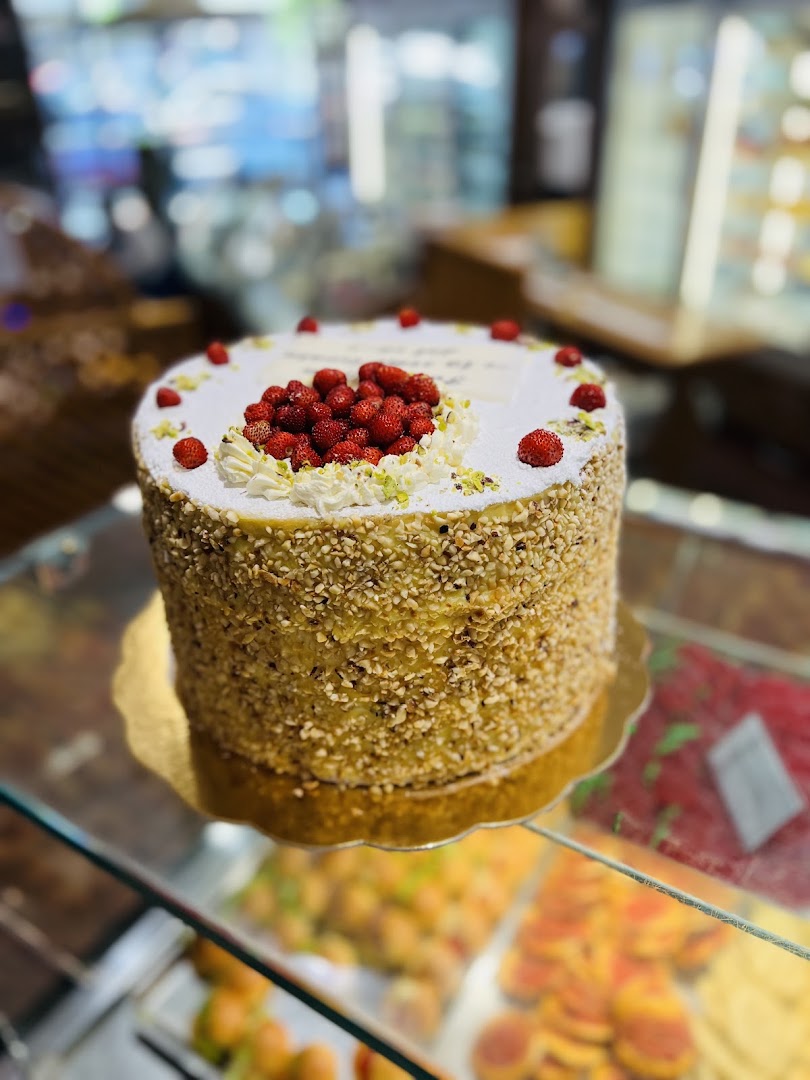 Vigna Stelluti Pasticceria Bar