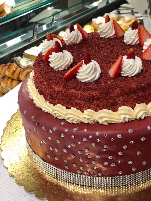 Vigna Stelluti Pasticceria Bar