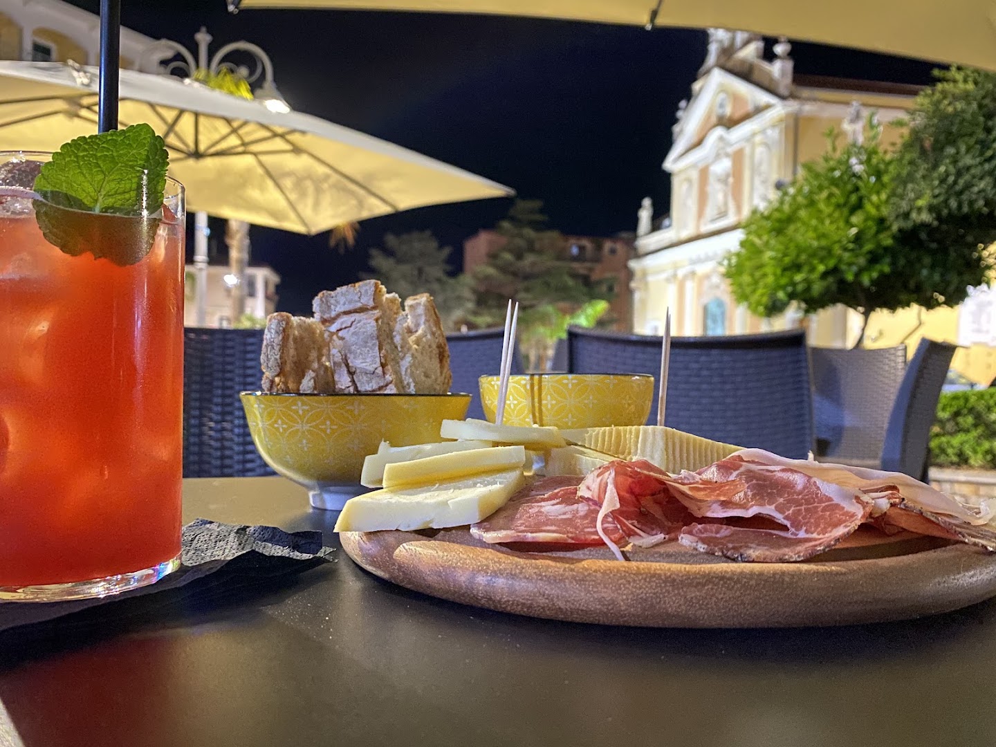 Vigorito pasticceria & cocktail bar