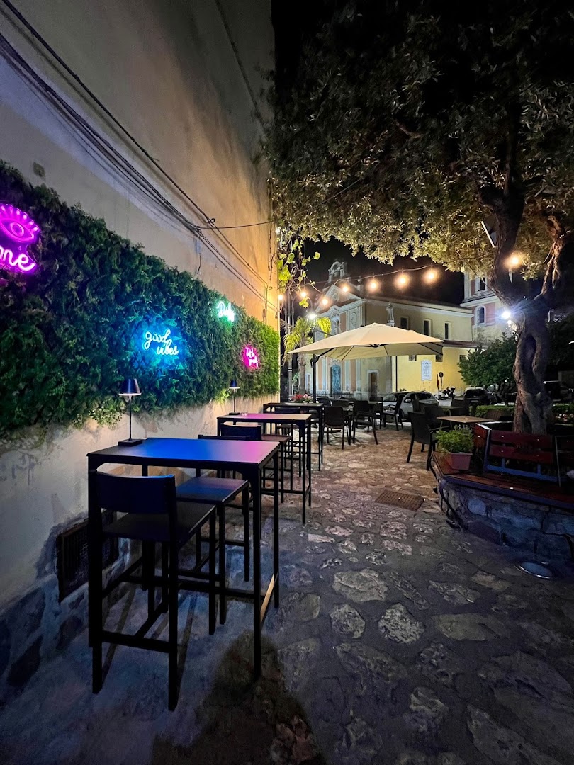 Vigorito pasticceria & cocktail bar