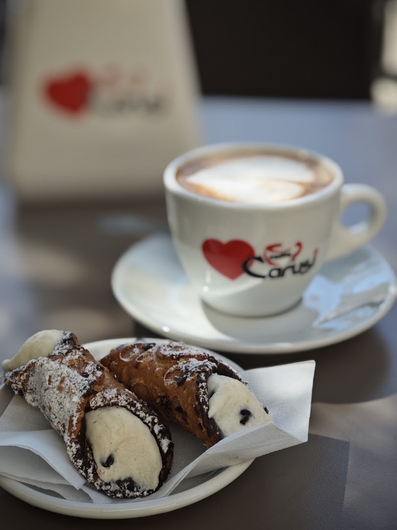 Vigorito pasticceria & cocktail bar