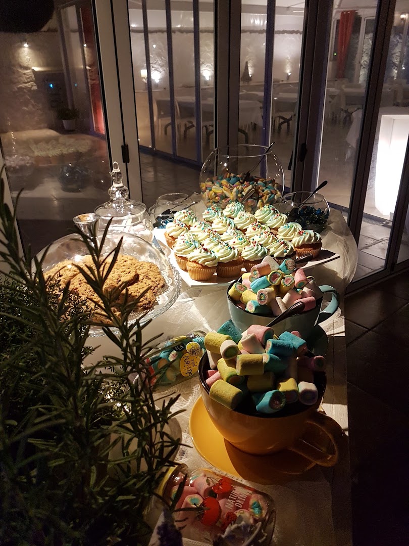 VIII Talento eventi