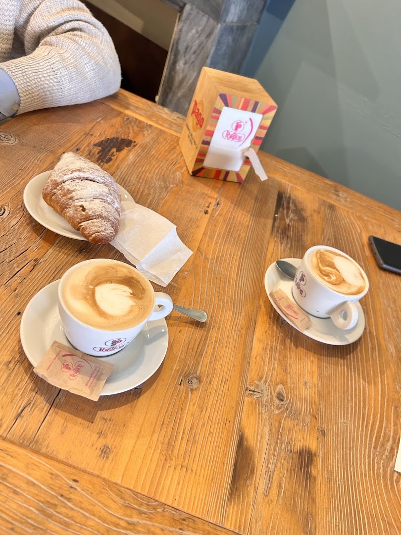VIKING CAFE, Canzo