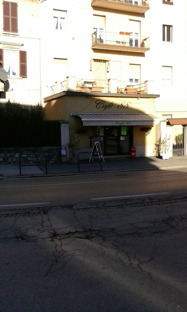 VIKING CAFE
