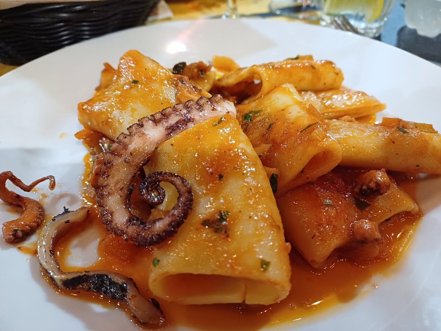 Viktoria Bistrot & Lounge e Wine Bar