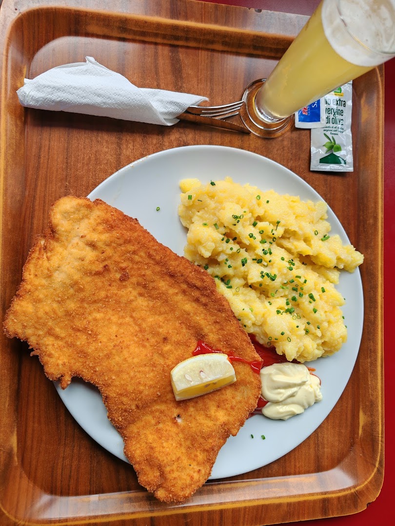 Viktor‘s Imbiss
