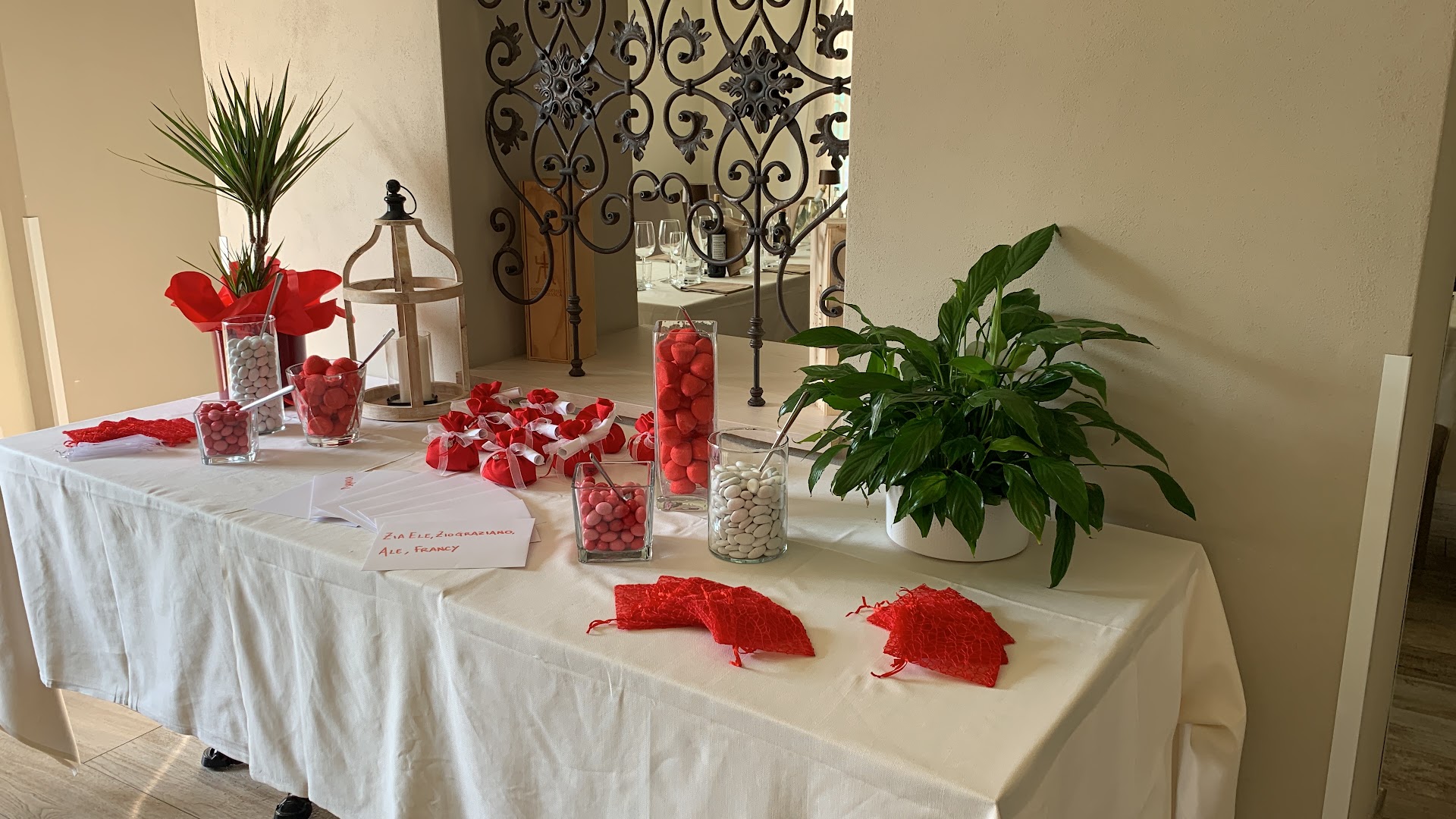 Villa 700 Ristorante