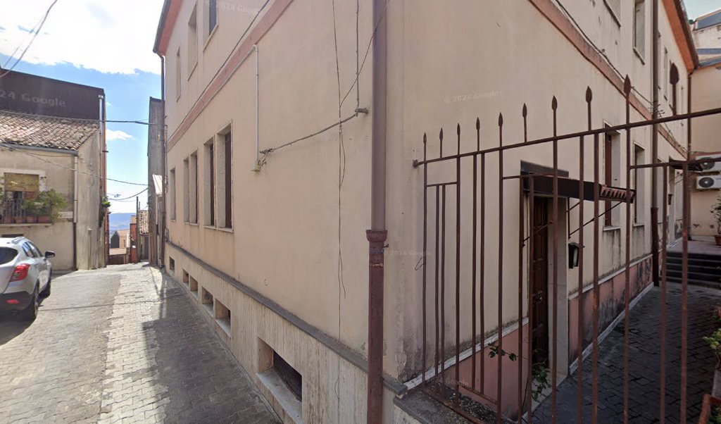 Villa Alberti Pizza&Burger, San Teodoro