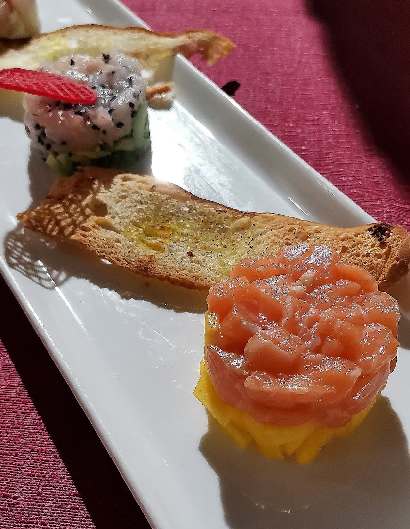 Villa Alliata Relais & Spa