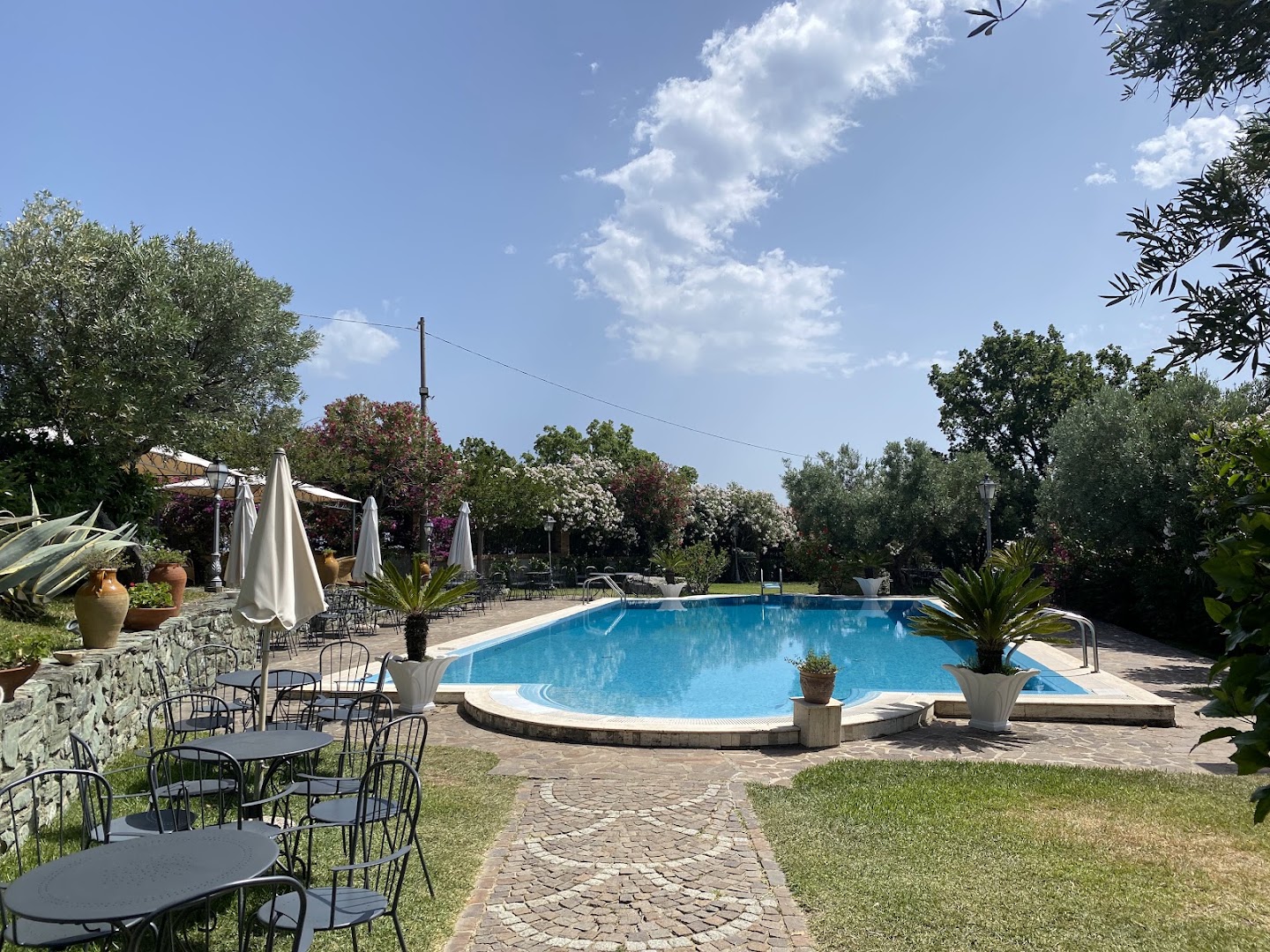 Villa Amalia