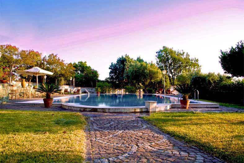 Villa Amalia