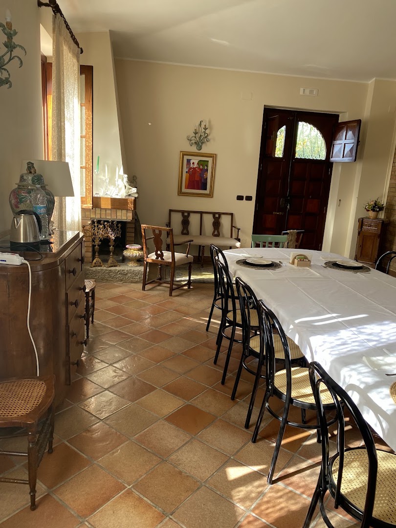 Villa Amalia