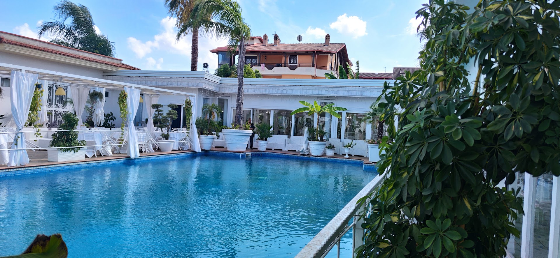 Villa Andrea frignano