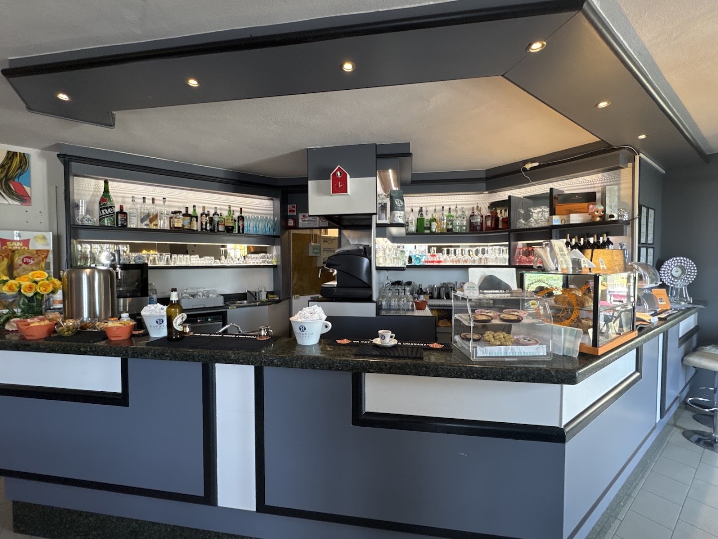 Villa Angela - Bar Pizzeria