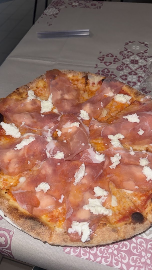 Villa Angela - Bar Pizzeria