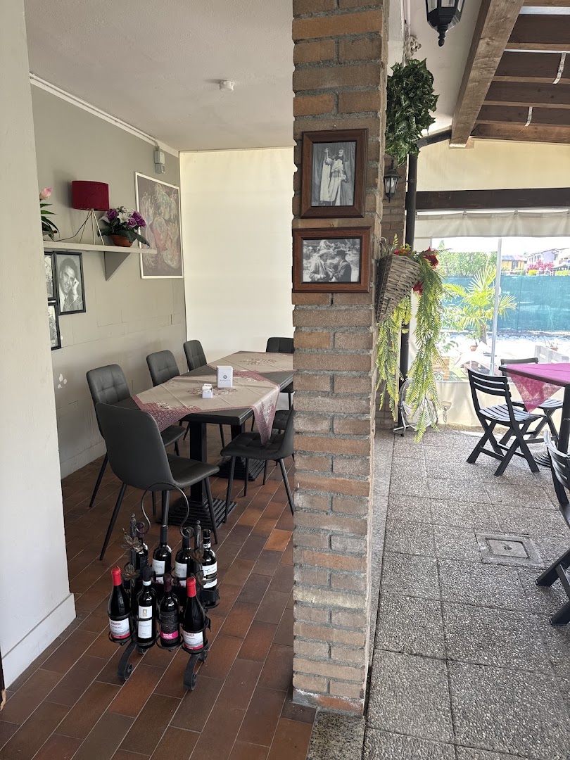 Villa Angela - Bar Pizzeria