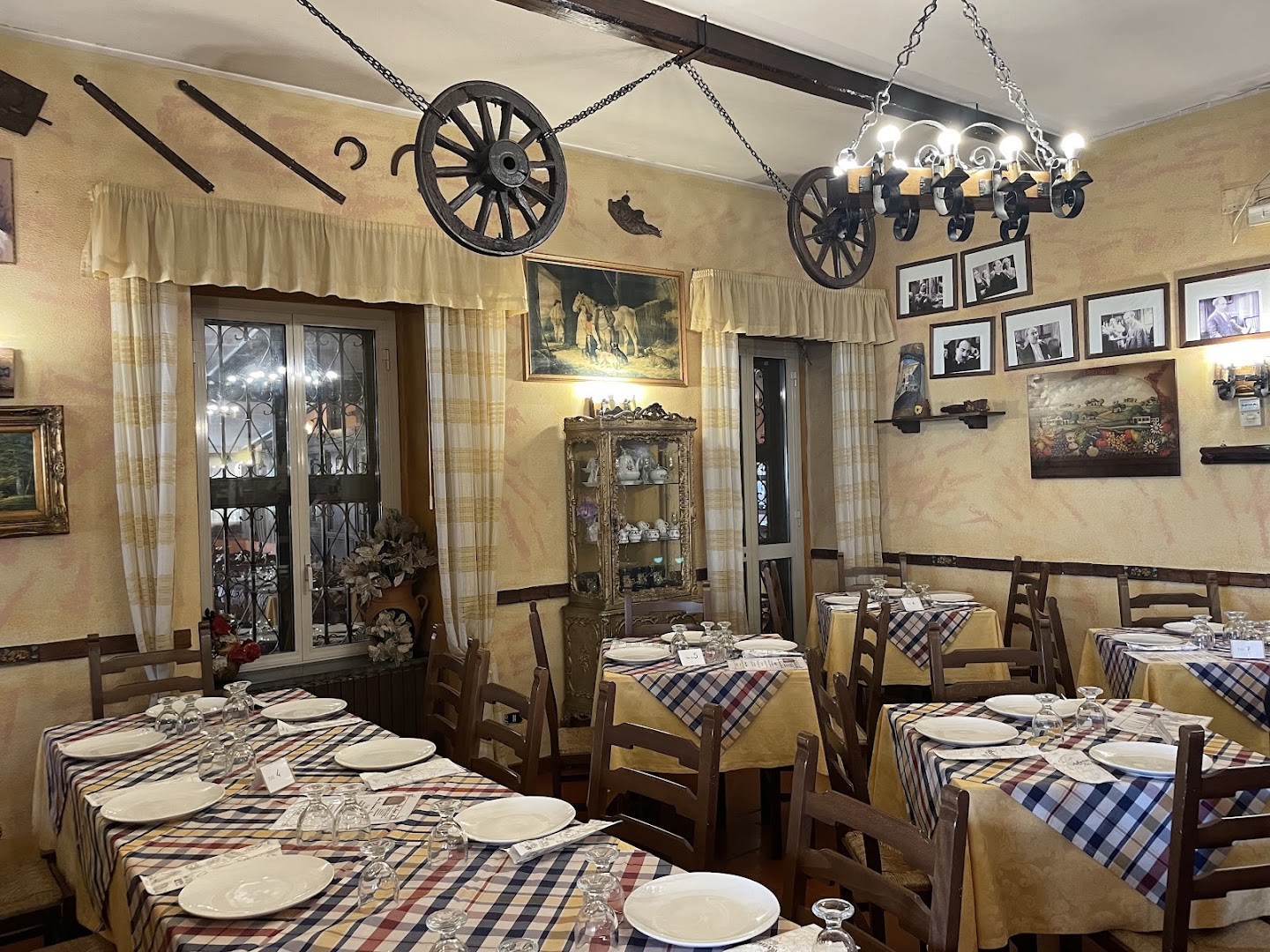 Villa Angelo Musco