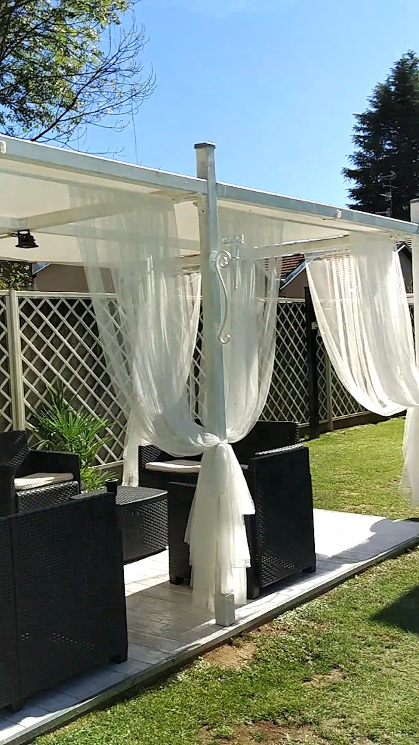 VILLA ANNA - EVENTI-MATRIMONI-CERIMONIE