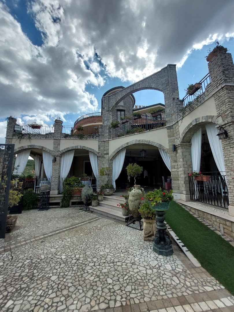 Villa Antico Mulino | Eventi e Ricevimenti ad Ariano Irpino