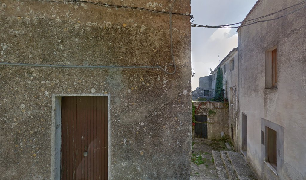 Villa Apolline, Erice