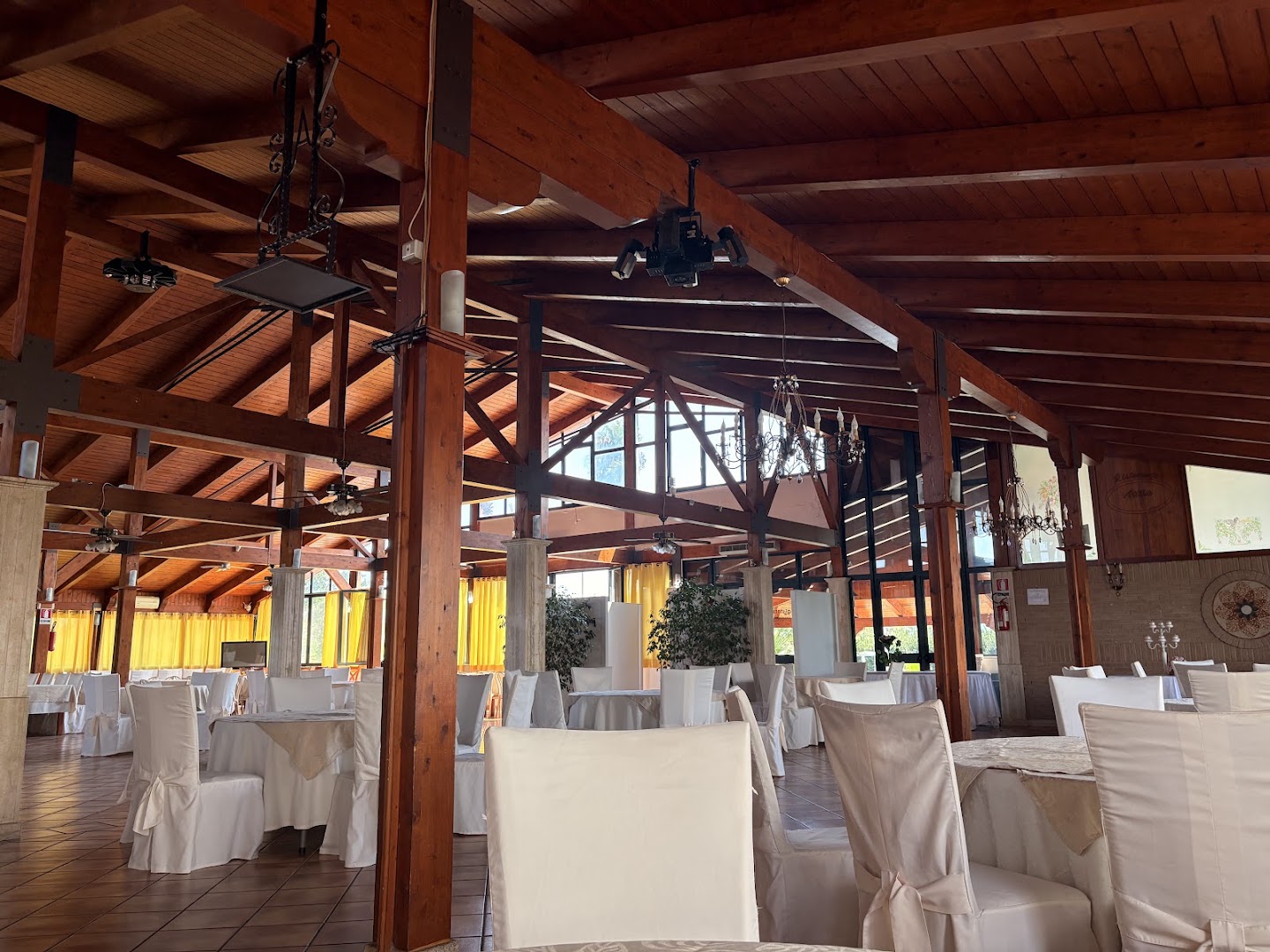 Villa Attilio