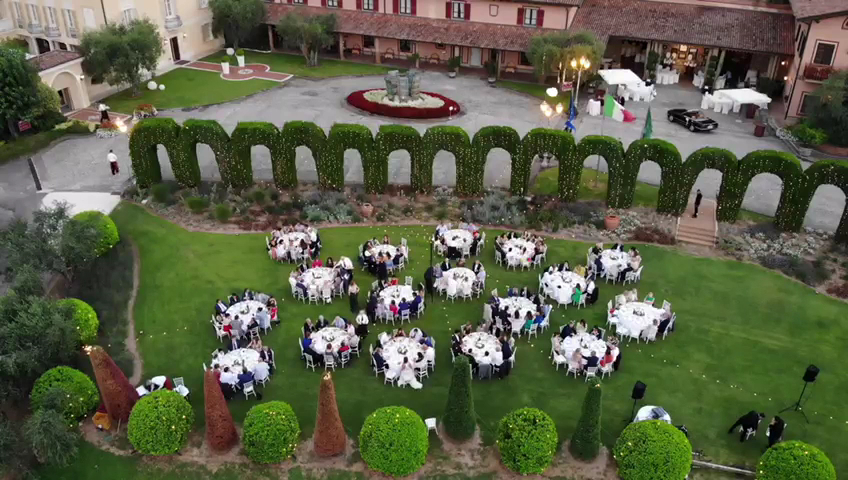 Villa Baiana