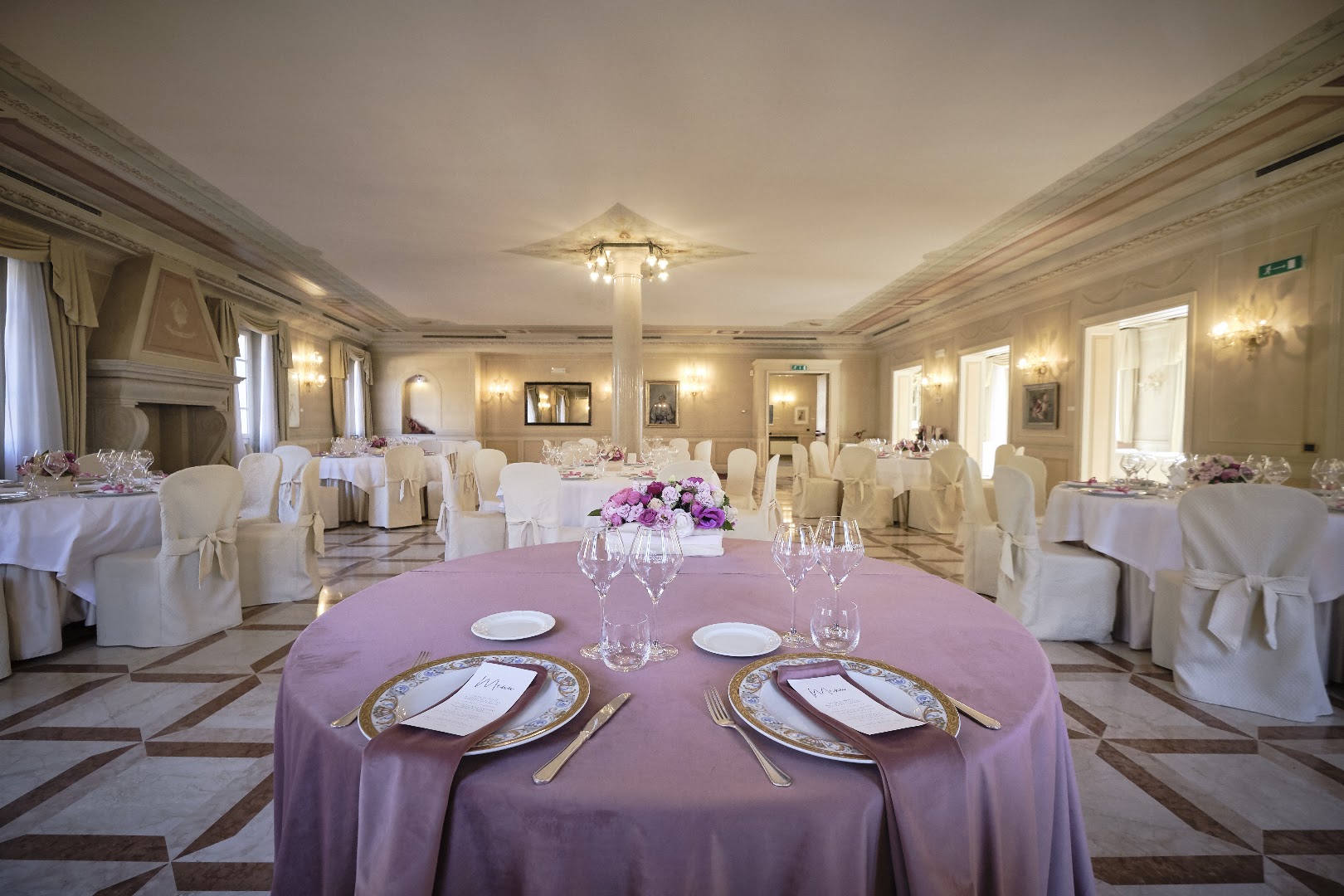 Villa Baiana