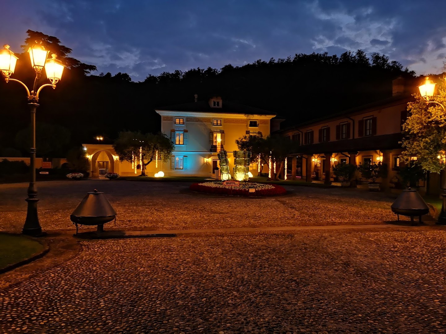 Villa Baiana