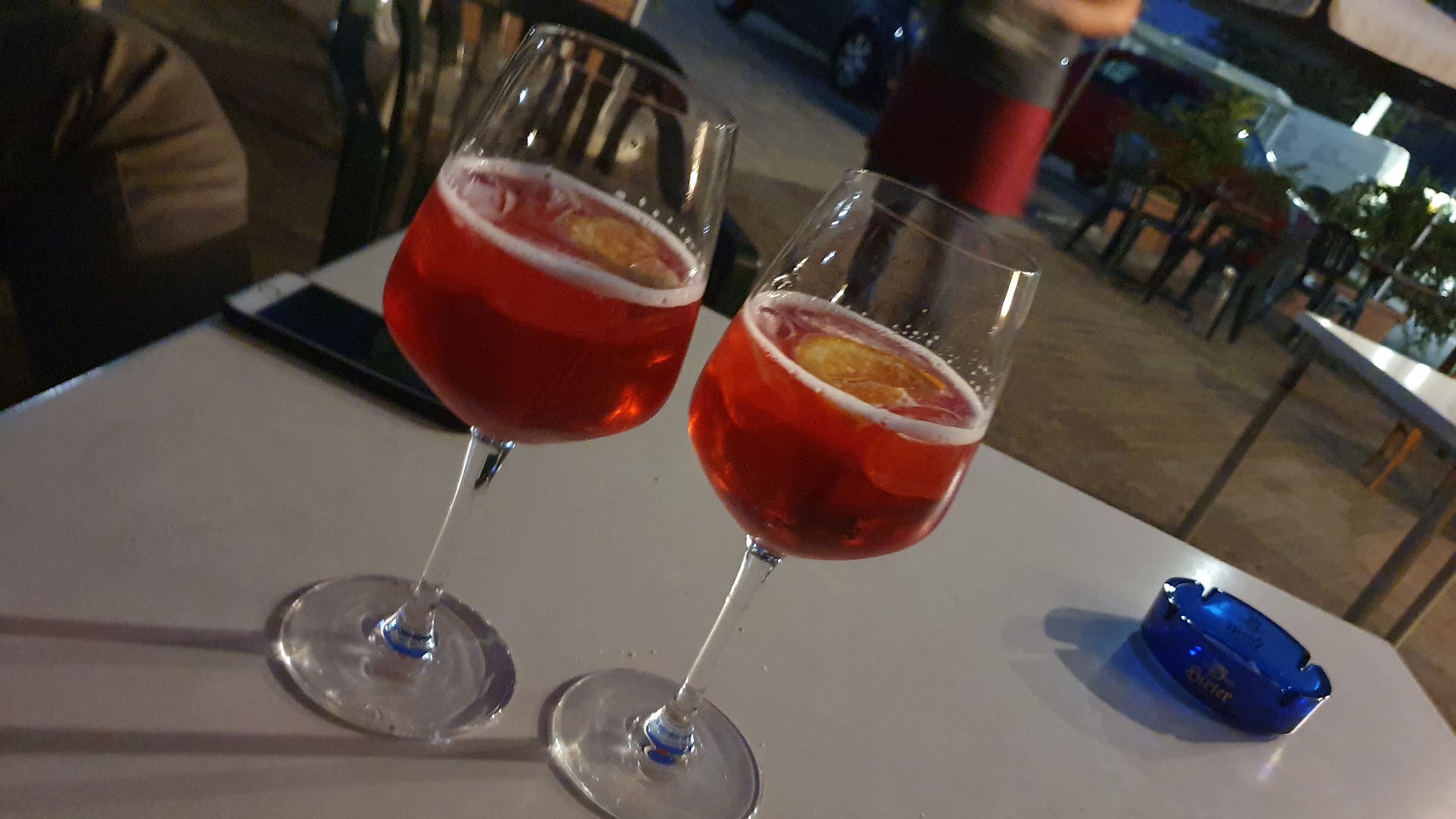 Villa Bar Di Albertini Giorgia