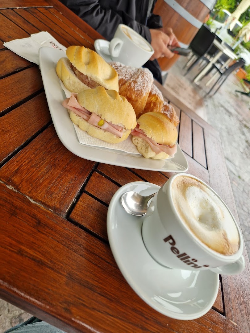 Villa Bar Di Albertini Giorgia