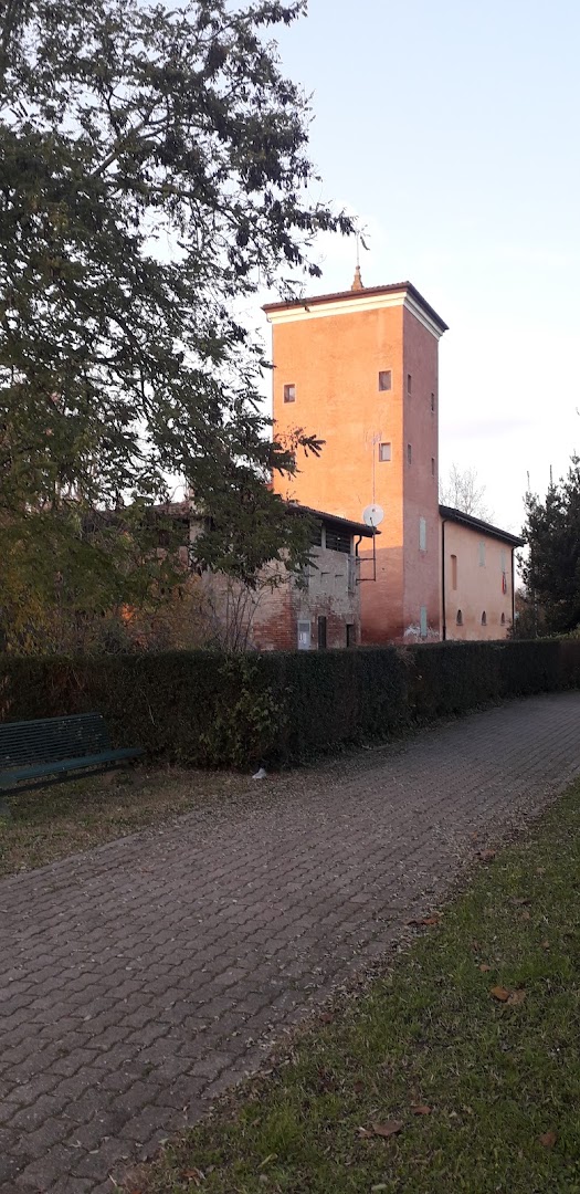 Villa Beatrice, Argelato