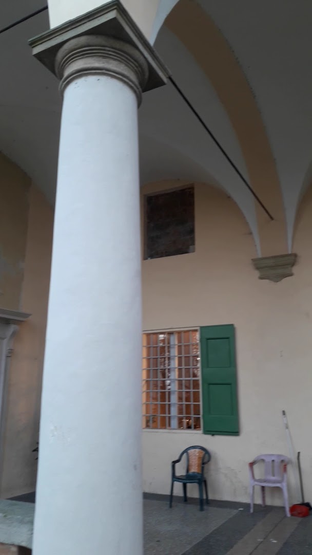Villa Beatrice