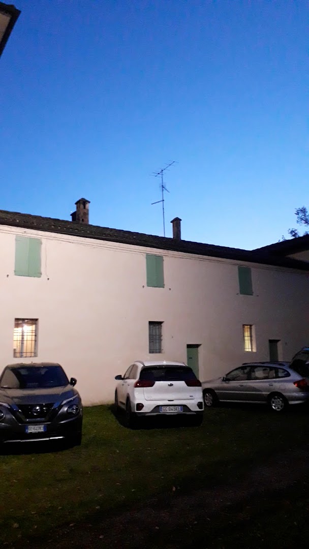 Villa Beatrice